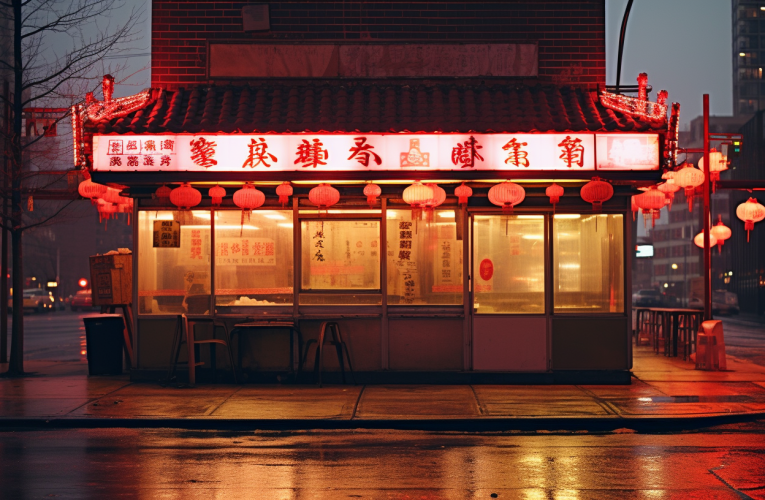 Hoe Herken Je Echt Authentiek Chinees Eten in Jouw Lokale Restaurant?