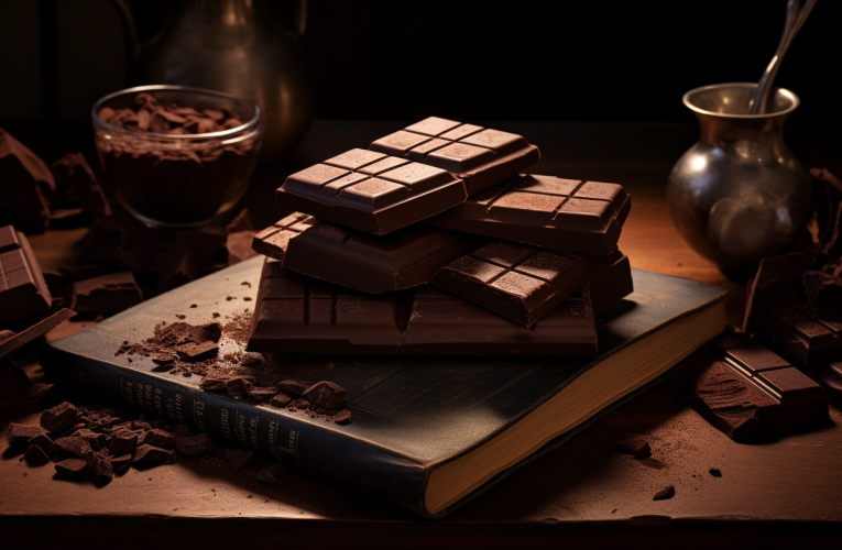 De Ultieme Chocoladecake: Eenvoudig en Geliefd