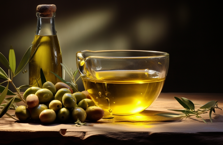 Waarom zijn de prijzen van olijfolie gestegen?